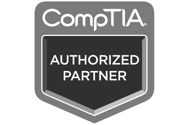Logo Eccentrix - Partenaire Autorisé CompTIA