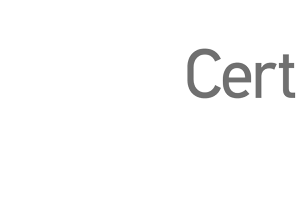 Logo Eccentrix - Partenaire de formation PeopleCert